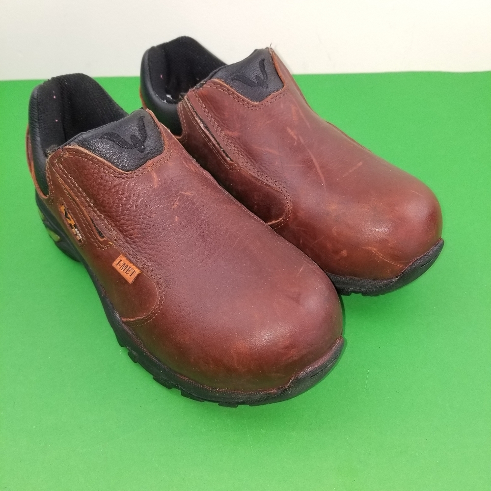 Thorogood 804-4320 I-MET2 Composite Safety Toe Sli